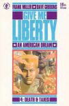 Give Me Liberty 4