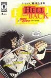 Hell and Back 1