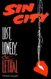 Lost Lonely and Lethal