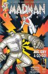 Madman Comic 6