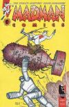 Madman Comics 7
