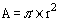 Circle Area Formula Area_Circle.gif