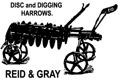 harrows