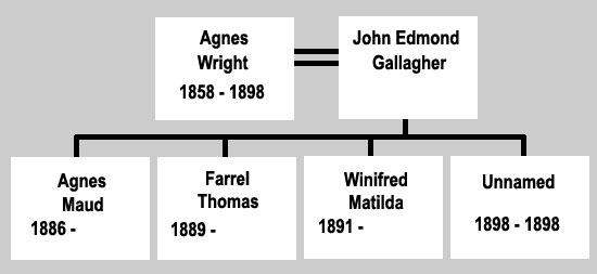 Family tree
