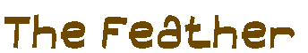 Feather logo