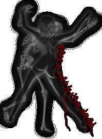 Dance with the Dead
