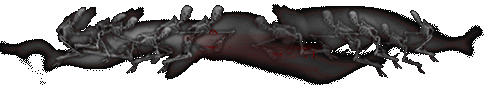 Skeleton line