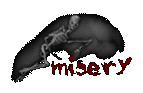 Skeleton Misery