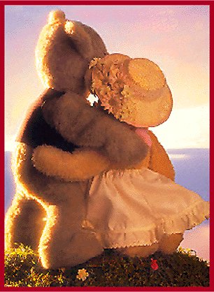 Bear Love