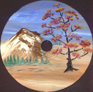 Mountain