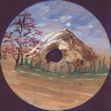 Mountain