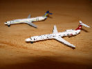 MD-80 1:1000