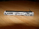 Stra�enbahn GT6S 1:500