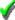 versendet