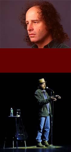Stephen Wright