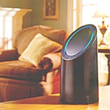 Purify the Air With AirSource 3000