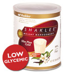 Weight Management with Slim Plan Gold