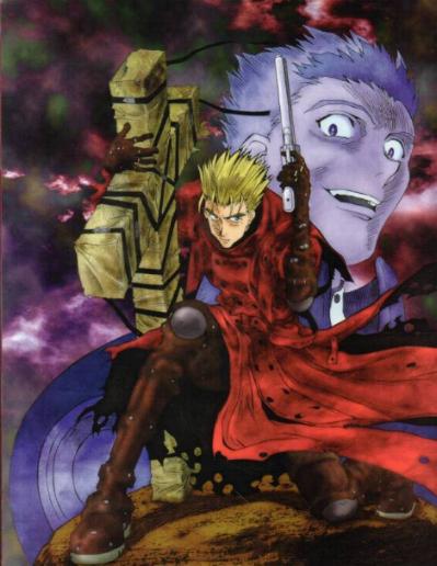 Wallscroll