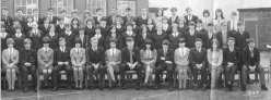 6th form 1966 - part 1