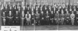 6th form 1966 - part 2
