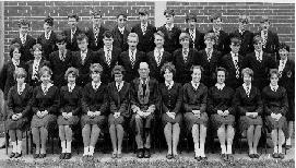 4th form 63-64