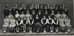 Form 2M 1959/60