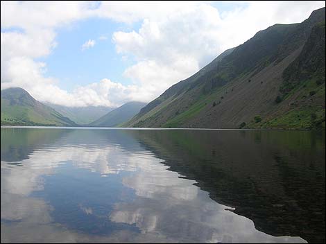 Wast Water
