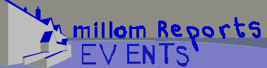 Events from Millom Reports