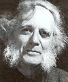 norman nicholson