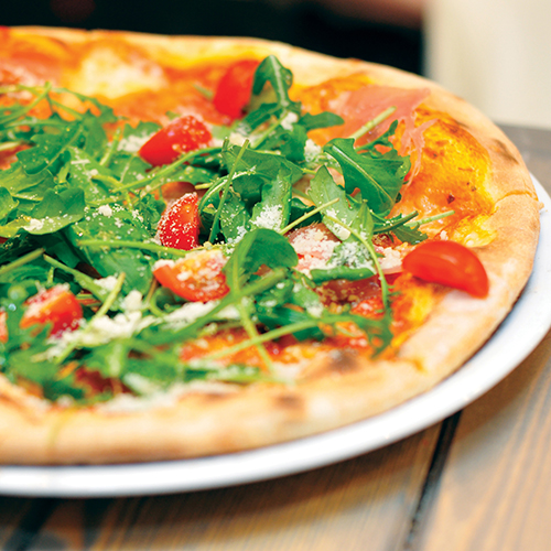 pizza