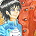 Angel Vash and Meryl