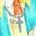 Milly and Wolfwood's Wedding