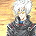Dark Vash and Knives - chapter 11(?)