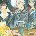 Milly, Nicholas, Vash and Rinnah - Ch. 25