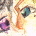 Vash/Meryl kiss