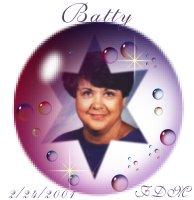 Betty's Place!!!