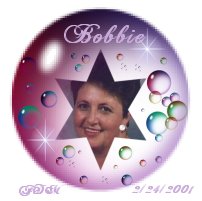 Our Favorite Granny!!!!