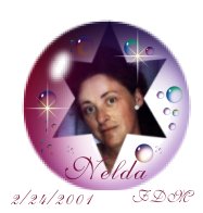Nelda's Castle!!