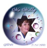 Check Out MillyElla's Place!!!