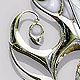 The Crystal Butterfly