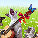 Summer Song