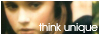 Think Unique