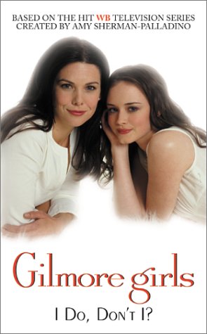 I do, don't I - book 3