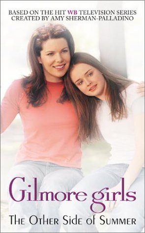 The Other Side of Summer - book 4