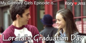Which GG episode is yours..