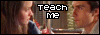 Teach Me Tonight fan