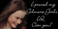 How well do you know your Gilmore Girls?