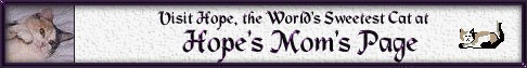 Hope's Mom's Page