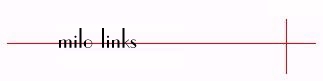 milo links