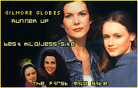 gilmore globes